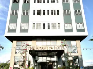The Amartya