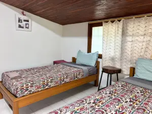 Maewin Guest House and Resort