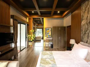 Likha Wellness Resort
