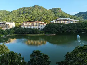 Pico de Loro Room Rate Carola 715B 3-Br