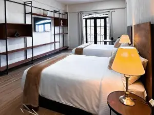 Hotel Santa María