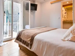 The Originals Boutique Hôtel du Pont Roupt Mende
