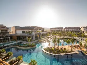 Akra Fethiye the Residence Tui Blue Sensatori - Ultra All Inclusive - Adults Only
