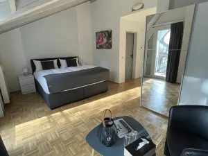 Hotel im Homburger Ländchen