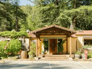 Fernwood Resort