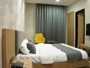 Hotel Central Park