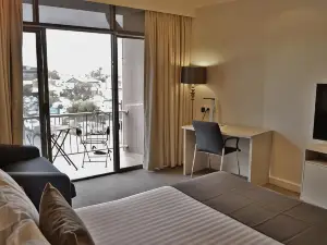 Pavilion Hotel Wagga Wagga