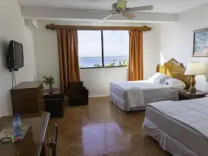 Hotel Mont Joli
