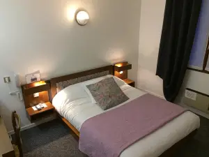 Logis Hôtel le Dahu