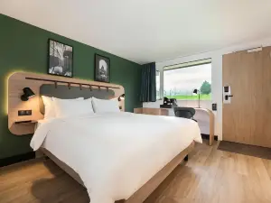 กองปานีล เนเชอร์ - ติยงวิล ยุตซ์