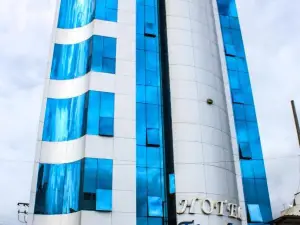 Hotel Torre Azul