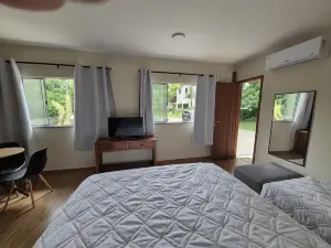 B&B Caminho da Floresta