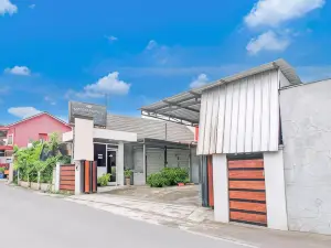 Hotel O Wisma Arya 2