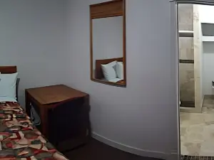 Lamesa Motel
