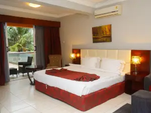 Mendiata Hotel