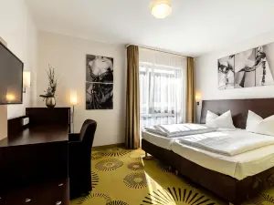 Altstadthotel Guesthouse die Galerie