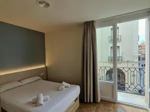 Hostal Rugaca