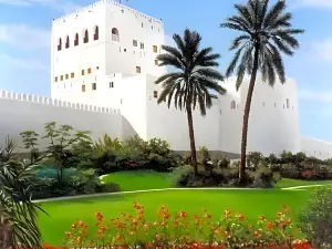 Al Multaqa Hotel