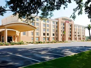 Courtyard by Marriott Gulfport Beachfront