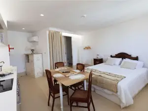 Casa Matriz Séc XVI