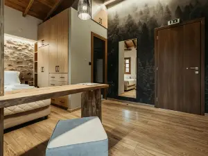 Acropolis Mystra Guesthouse