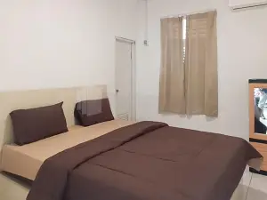 Guest House 88 Lahat RedPartner