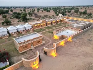Sandcastle Resort