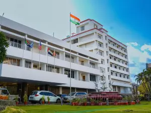 Casino Hotels Ltd