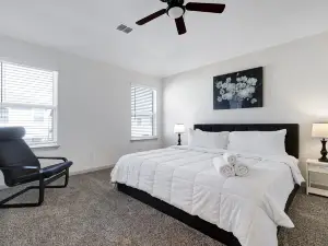 Retro - A Birdy Vacation Rental