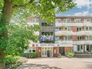 Hotel Royal