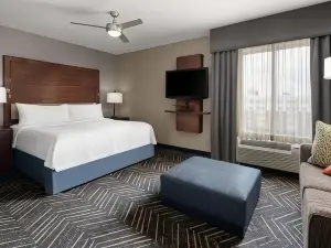 Homewood Suites by Hilton Springfield
