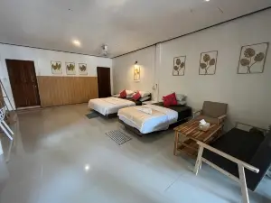 Chomjan Resort