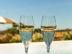 Tenuta Borgo Santa Cecilia