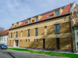 Viktoria Wellness Hotel