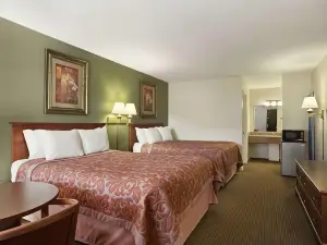 ซุปเปอร์ 8 บายวินด์แฮม มิฟฟลินวิลล์ ใกล้บลูมสเบิร์ก