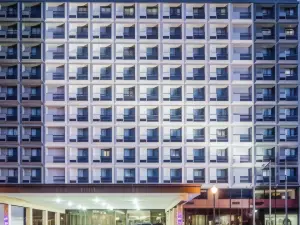 Doubletree by Hilton Huntington