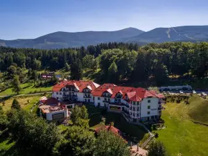 Hotel Dziki Potok Karpacz Konferencje & Spa