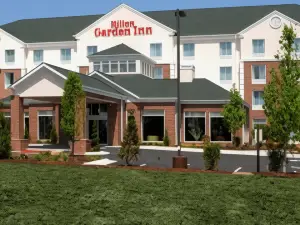 Hilton Garden Inn Atlanta/Peachtree City