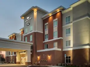 Homewood Suites by Hilton - Kalamazoo/Portage, MI