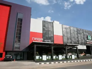 Hotel NASA
