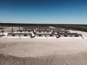 Oasis Lodge