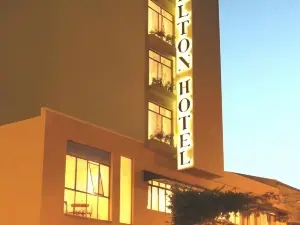 호텔 쉘턴