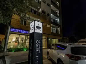 Edificio Guttero
