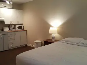 Duvernay Studios and Suites