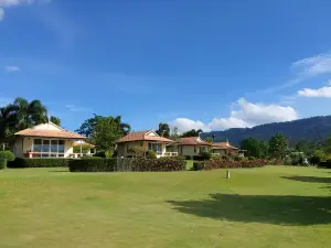 Phutara Fah Resort
