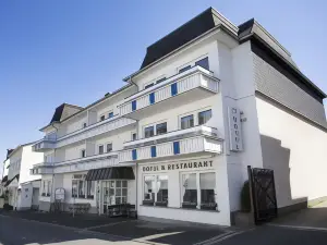 Hotel Zur Post