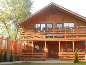 Casa Gherman