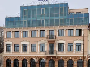 Hotel Neptun