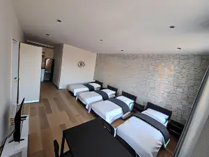 Rynek 2 Dukla- Pokoje I Apartamenty