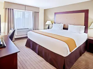 Holiday Inn Express Portland South - Lake Oswego